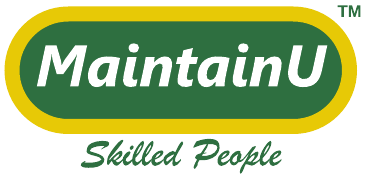 MaintainU